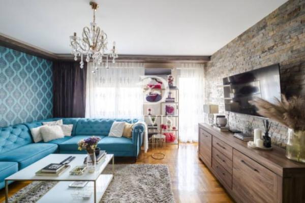 Slika 9 - Dimitrija Tucovića, Trosoban stan na prodaju, 75m2, 280.000€